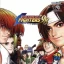 King of Fighters '98, The: Dream Match Never Ends