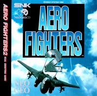 Aero Fighters 2