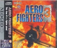 Aero Fighters 3