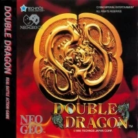 Double Dragon