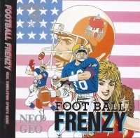 Football Frenzy