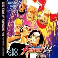 King of Fighters '94, The