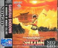 Samurai Shodown