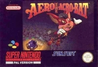 Aero the Acro-Bat