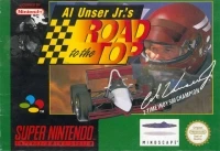 Al Unser Jr.'s Road to the Top