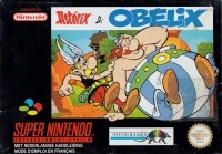 AstÃ©rix & ObÃ©lix [FR][NL]