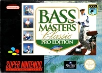 Bass Masters Classic - Pro Edition