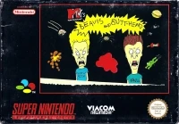 Beavis and Butt-Head, MTV's