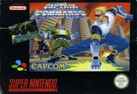 Captain Commando