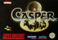 Casper