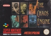 Chaos Engine, The