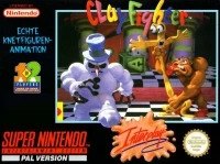 ClayFighter [DE]