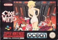 Cool World [ES]