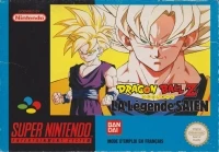 Dragon Ball Z: La Legende Saien