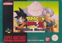 Dragon Ball Z: Ultime Menace