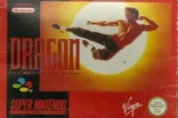 Dragon: The Bruce Lee Story