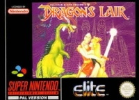 Dragon's Lair