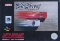 Duel, The: Test Drive II [DE]