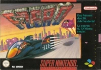 F-Zero [FRG]