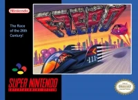 F-Zero [UKV]