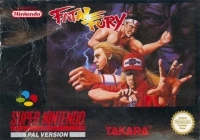 Fatal Fury