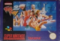 Fatal Fury 2