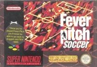 Fever Pitch Soccer