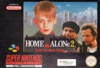 Home Alone 2: Lost in New York