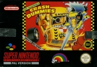 Incredible Crash Dummies, The