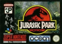 Jurassic Park