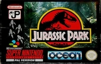 Jurassic Park [DE]