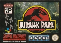 Jurassic Park [ES]