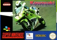 Kawasaki Superbike Challenge