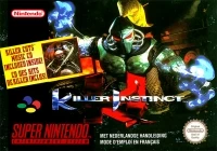 Killer Instinct [FR][NL]