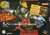 Killer Instinct [FRG]