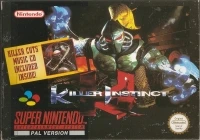 Killer Instinct [UKV]