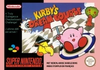 Kirby's Dream Course