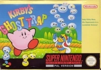 Kirby's Ghost Trap