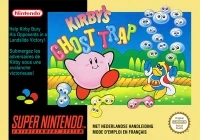 Kirby's Ghost Trap [FR][NL]