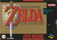 Legend of Zelda, The: A Link to the Past [AT][CH]