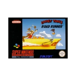 Looney Tunes: Road Runner