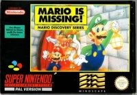 Mario is Missing! [DE]