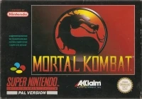 Mortal Kombat [DE]