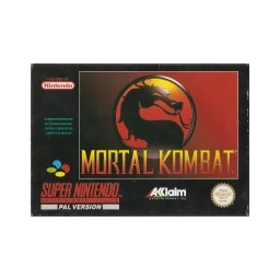 Mortal Kombat [DE]