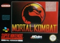 Mortal Kombat [FR][NL]