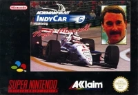 Newman-Haas' Racing: Indy Car Featuring Nigel Mansell