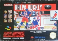 NHLPA Hockey 93 [DK][FI][NO][SE]