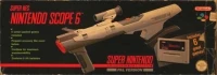 Nintendo Super Nes Nintendo Scope 6