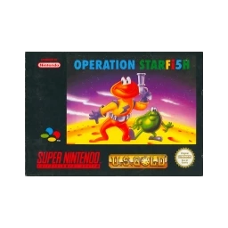 Operation Starfi5h