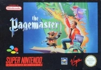 Pagemaster, The